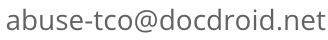 abuse@docdroid.com