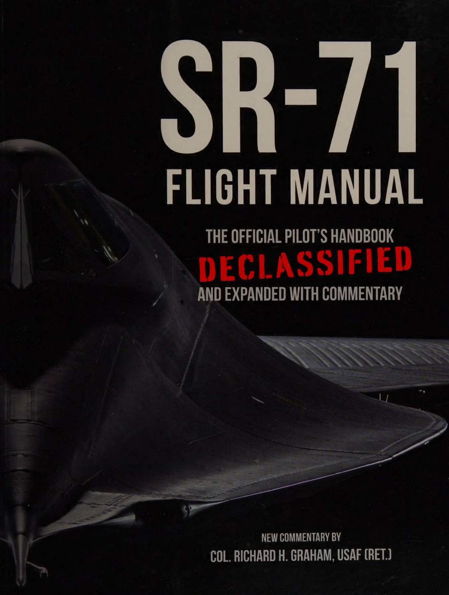 SR-71A Flight Manual (Expanded).pdf | DocDroid