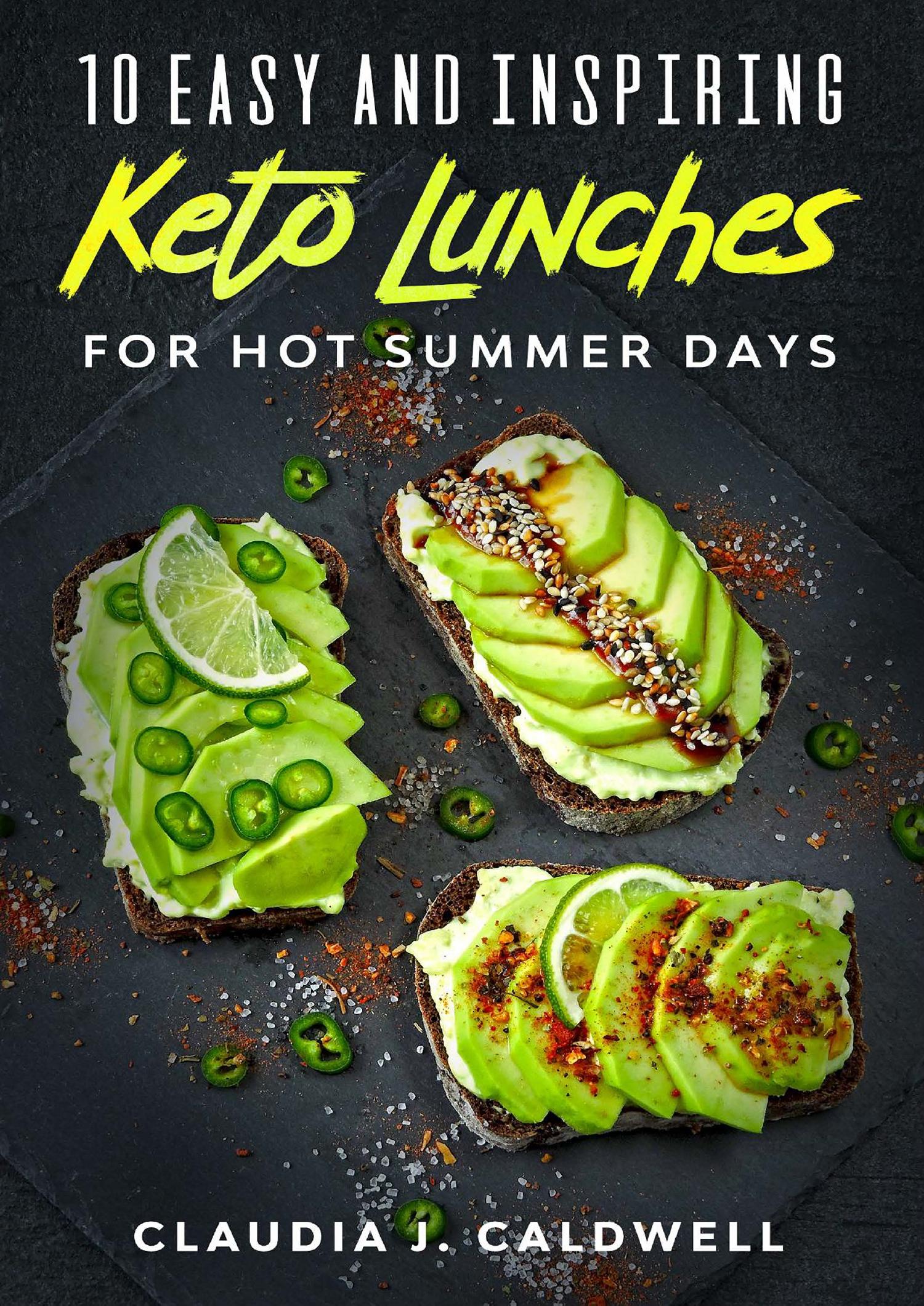 10 Easy Lunches For Hot Summer Days.pdf DocDroid