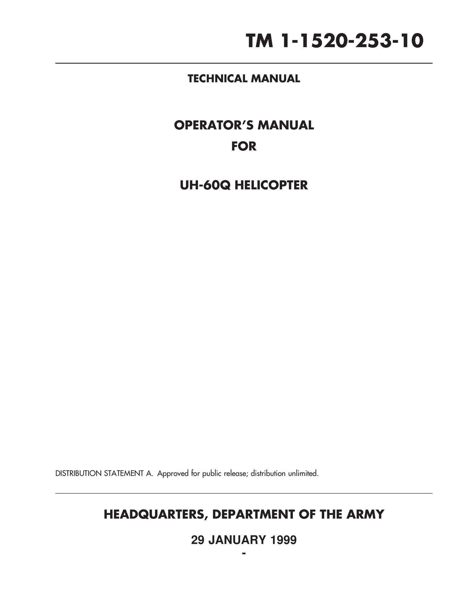 Sikorsky UH-60 Black Hawk Operators Manual.pdf | DocDroid