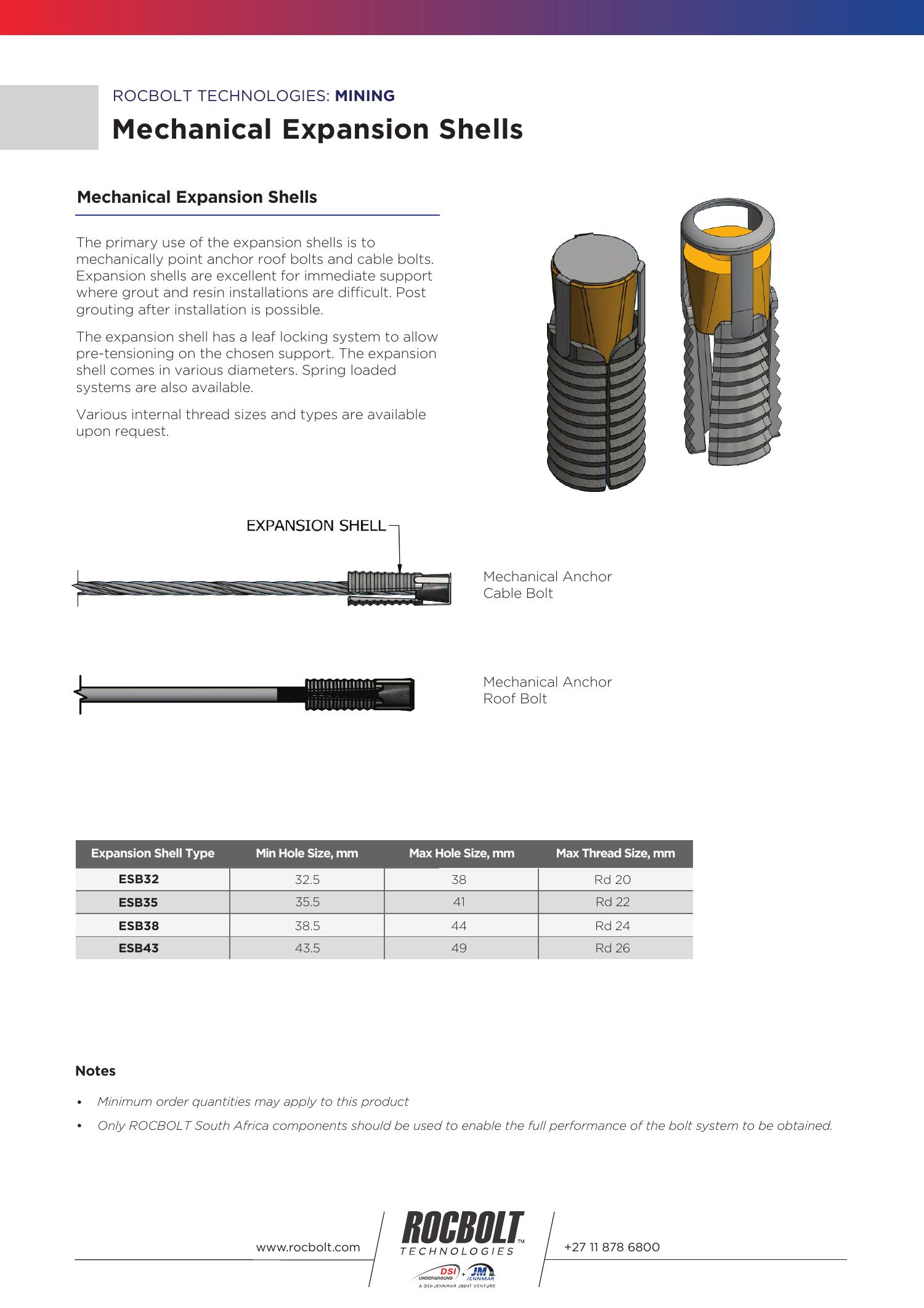 Mechanical Expansion Shells.pdf DocDroid