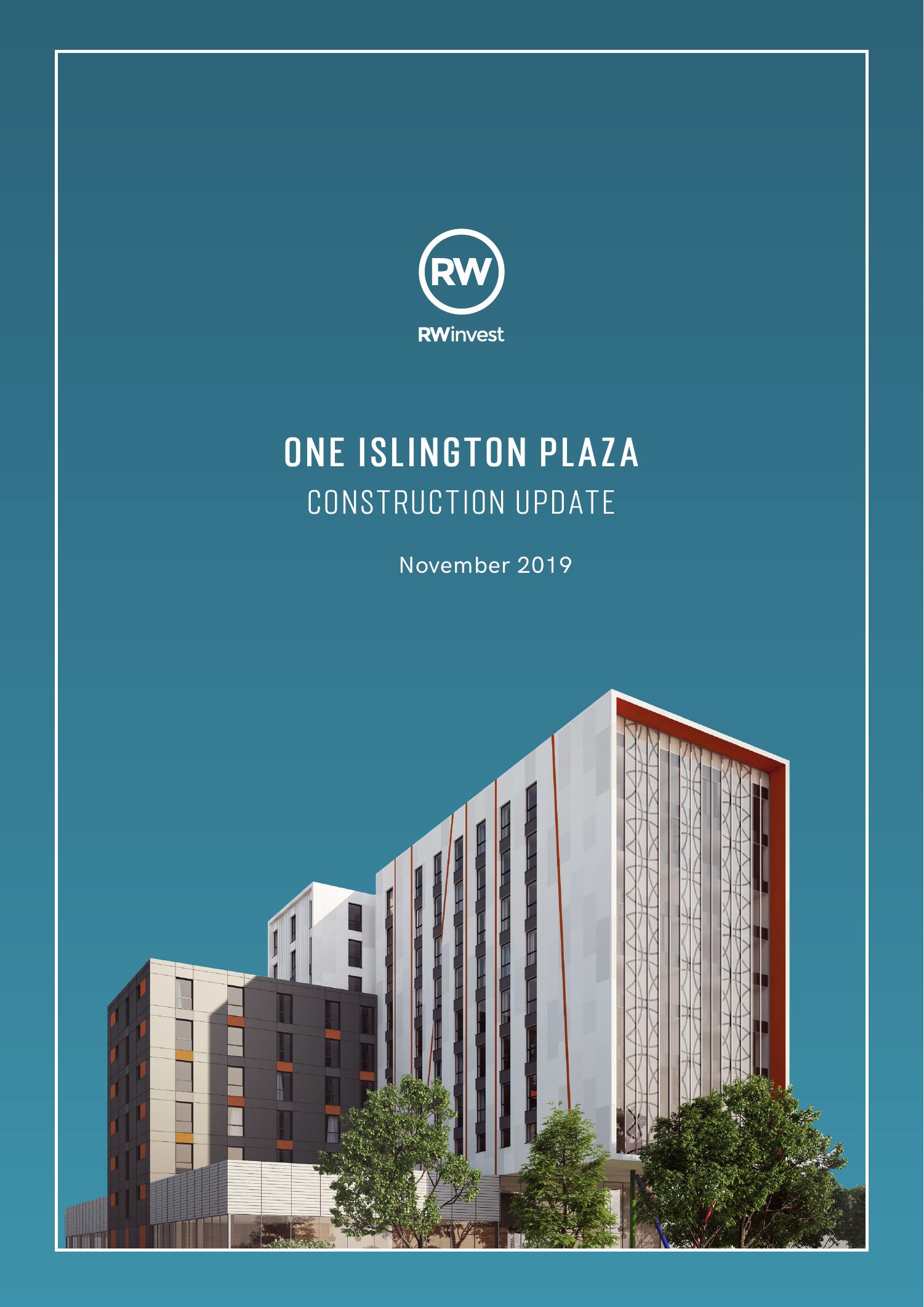 One Islington Plaza November 2019 1.pdf