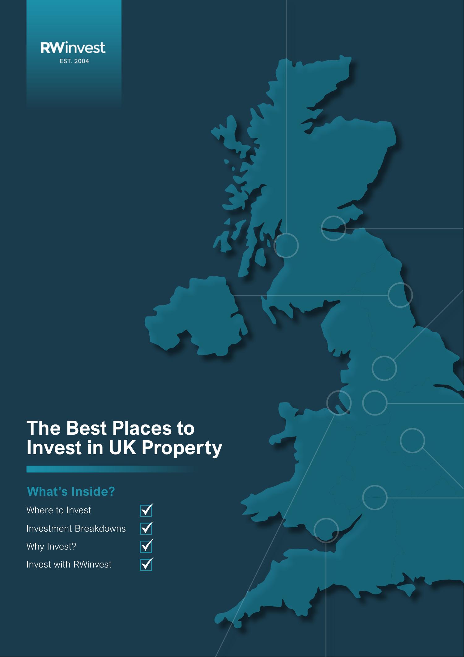 RW Invest The Best Places to Invest in UK Property.pdf DocDroid