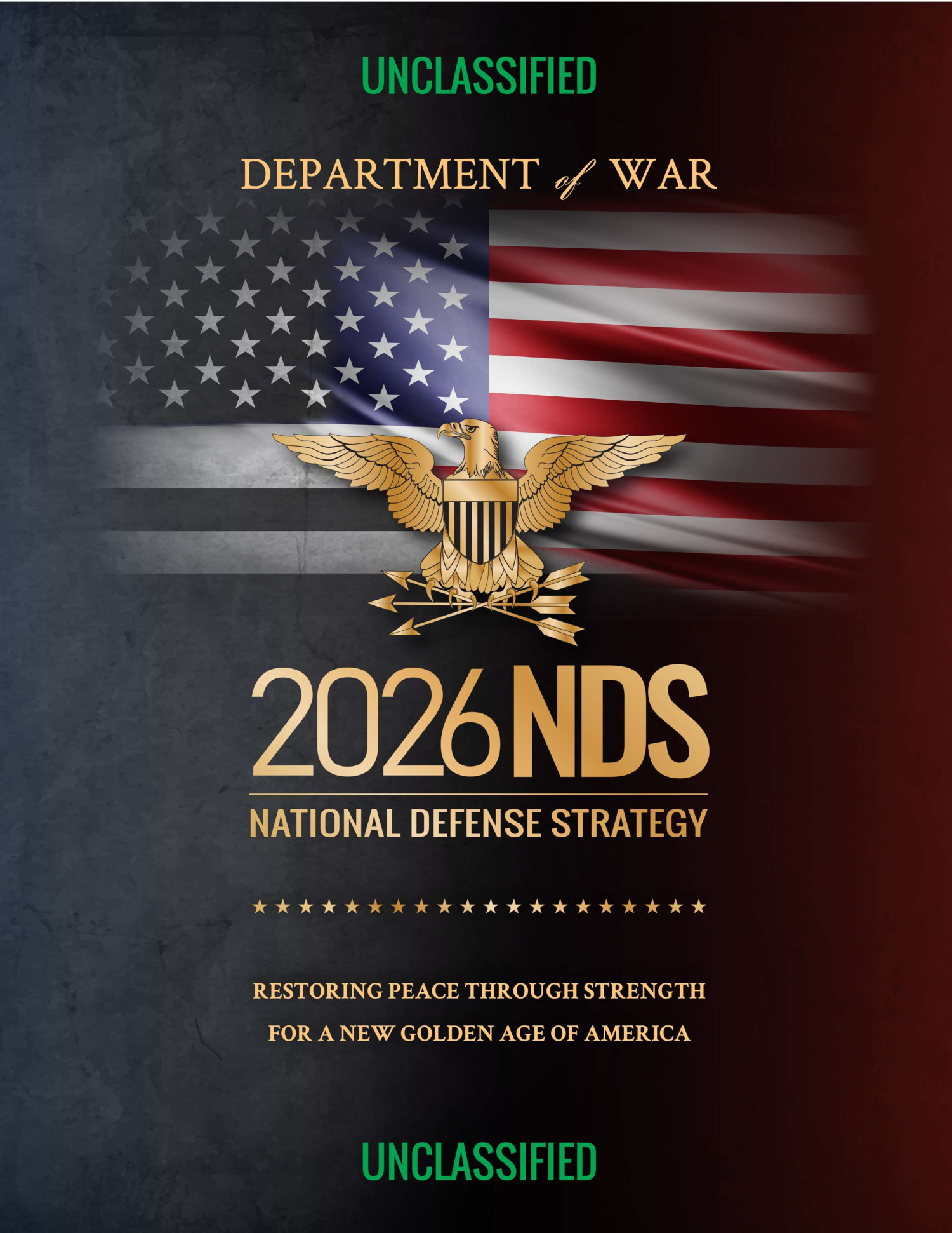 Dod Strategy.pdf 2026-NATIONAL-DEFENSE-STRATEGY.pdf | DocDroid