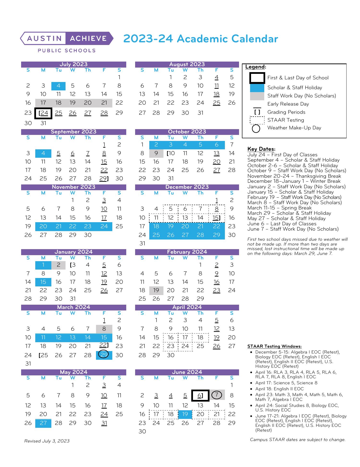 AAPS 2023-24 Academic Calendar.pdf | DocDroid