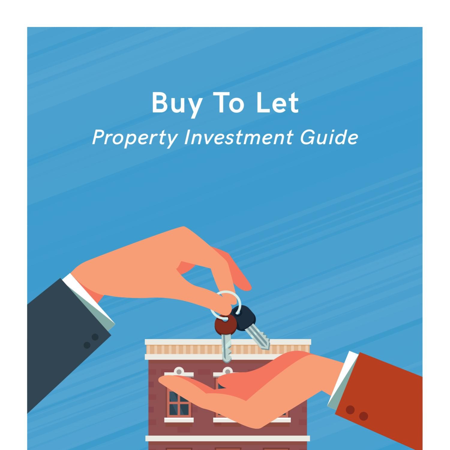 investment buy to let