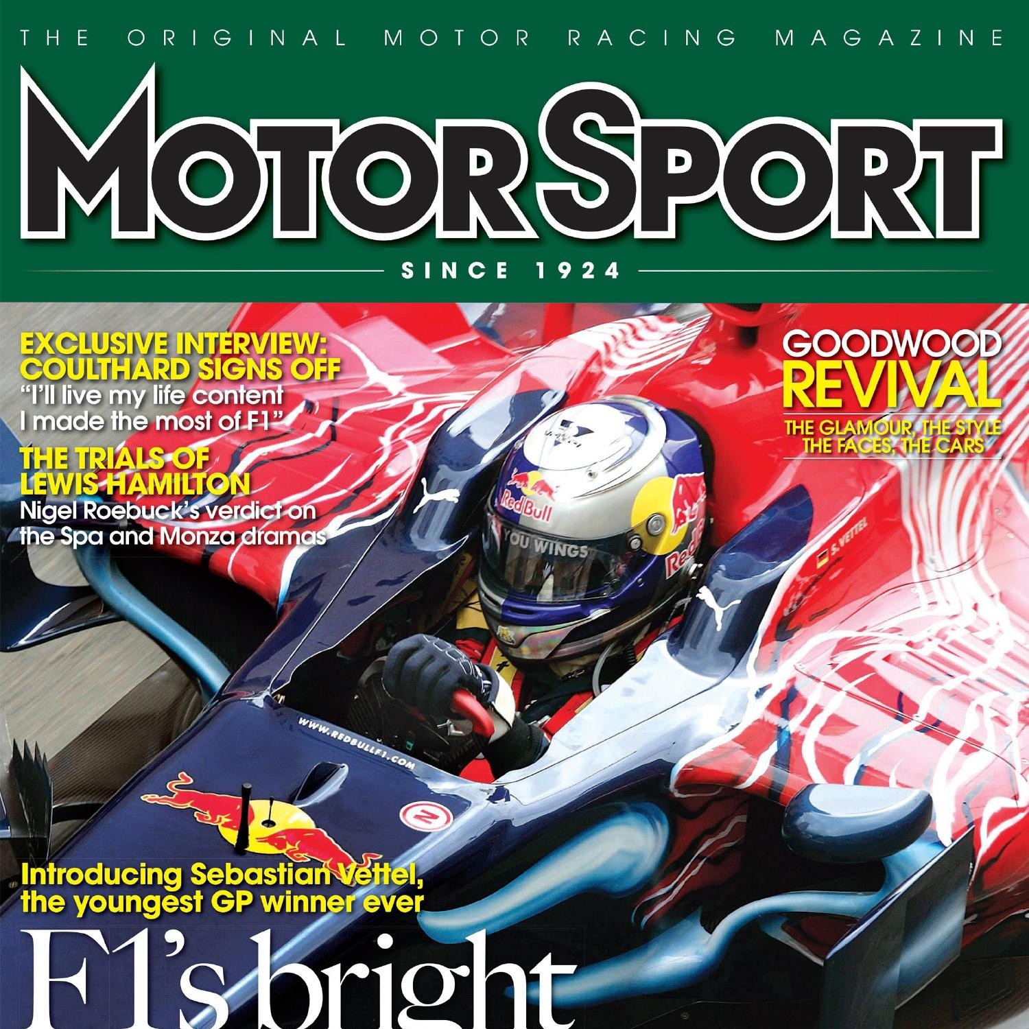 Motorsport Magazine 200811 Pdf 