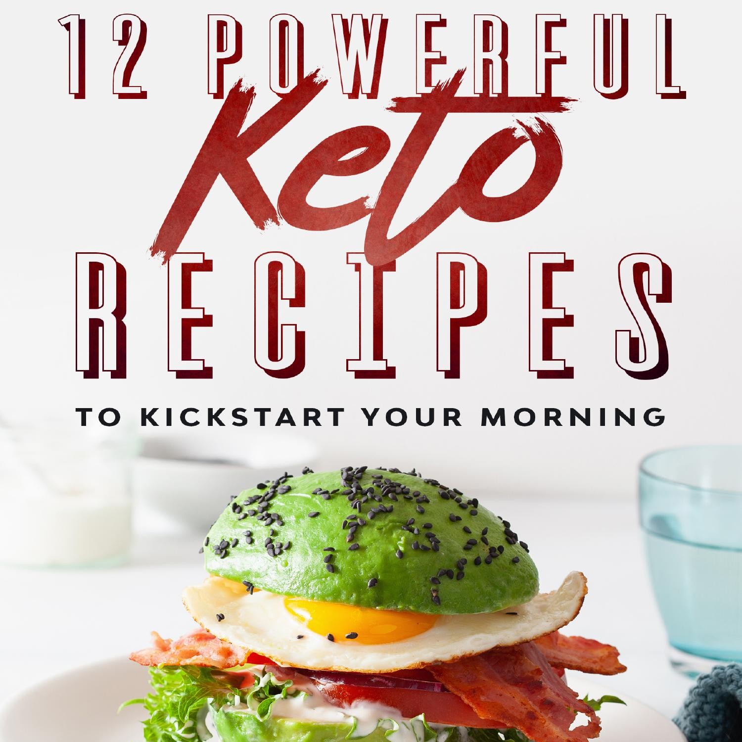 12 Keto Breakfast Recipes To Kickstart Your Morning.pdf DocDroid