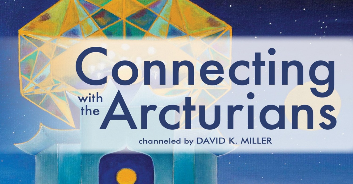 Connecting With the Arcturians.pdf