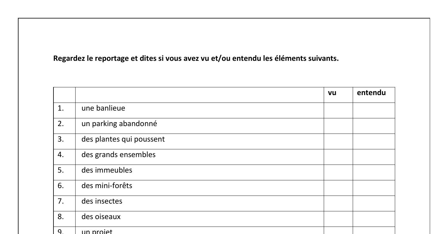 Regardez le reportage et dites si vous avez vu et.docx  DocDroid