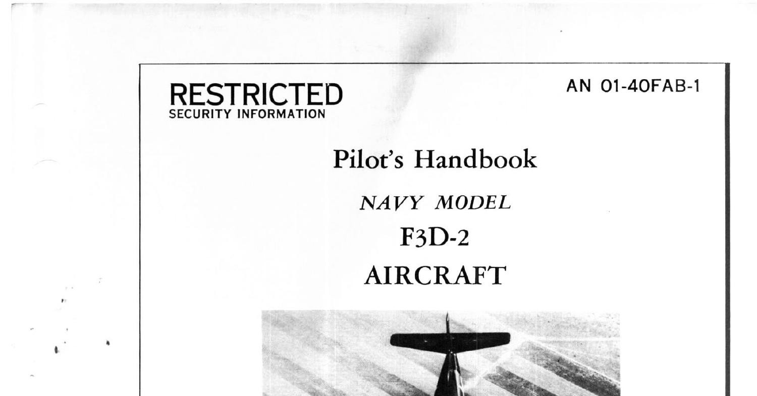 Monogram style hardbox reproduction Douglas F3D-2 Skynight  Boxart treasure! 