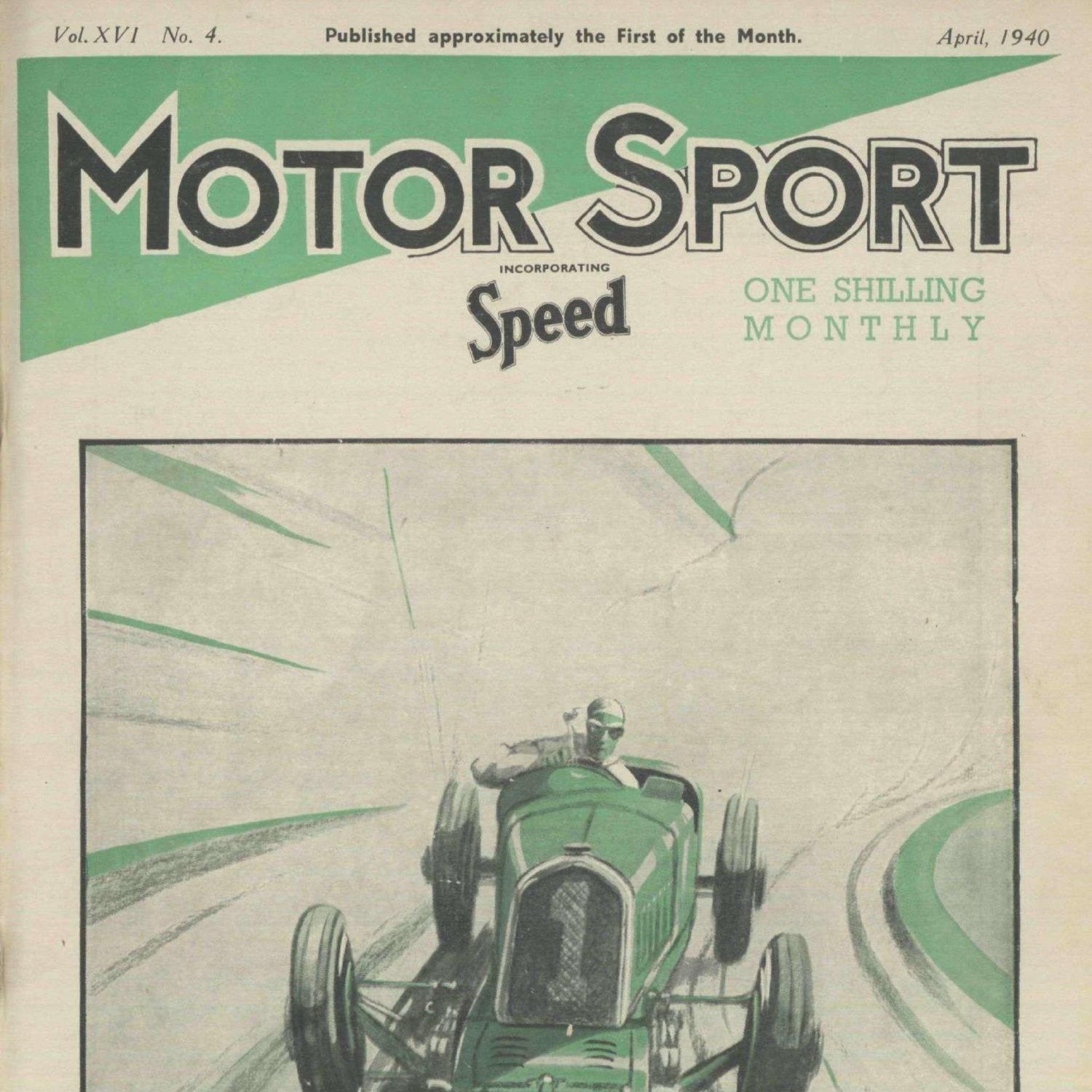Motorsport Magazine 194004 Pdf 