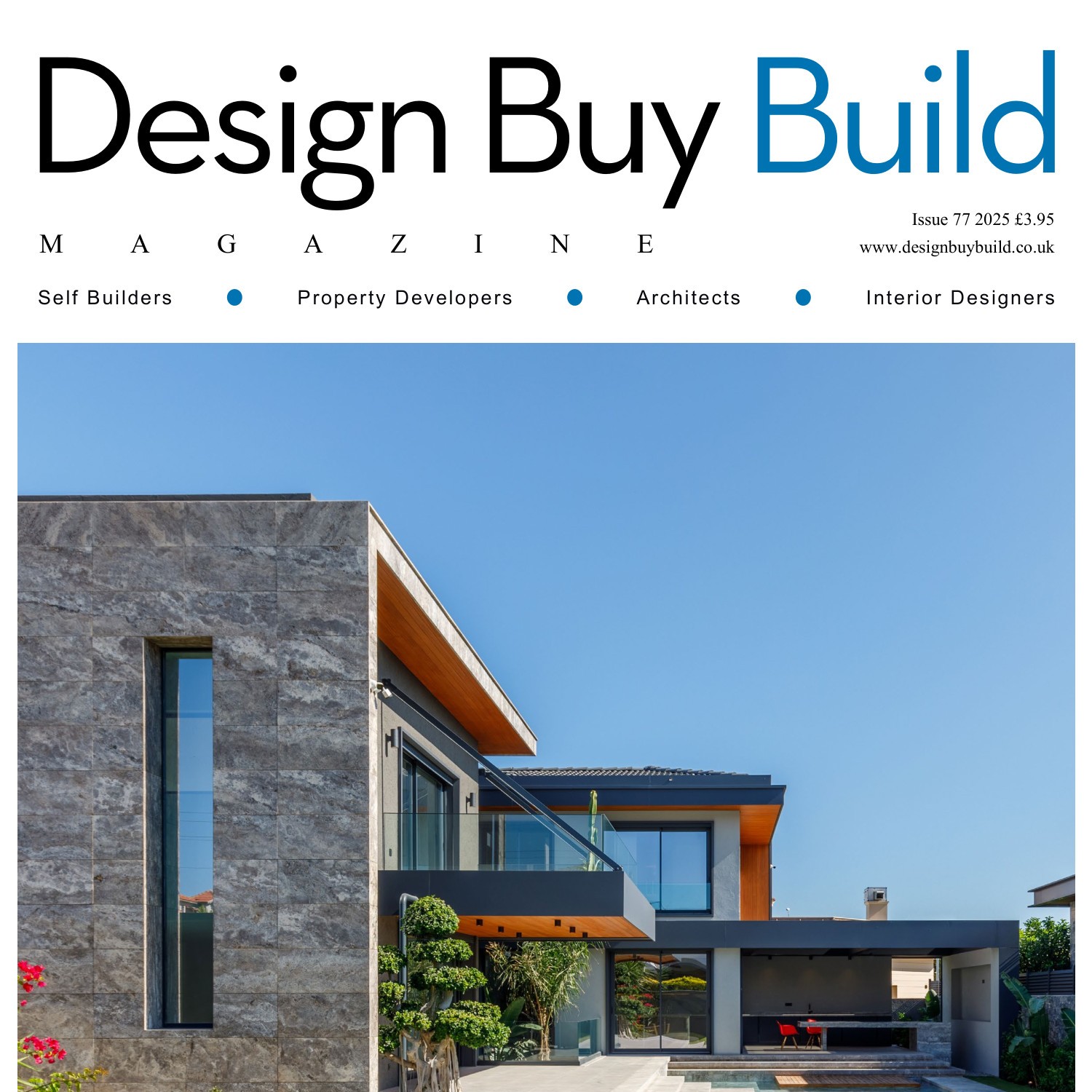 Design Buy Build Issue 77 2025.pdf | DocDroid