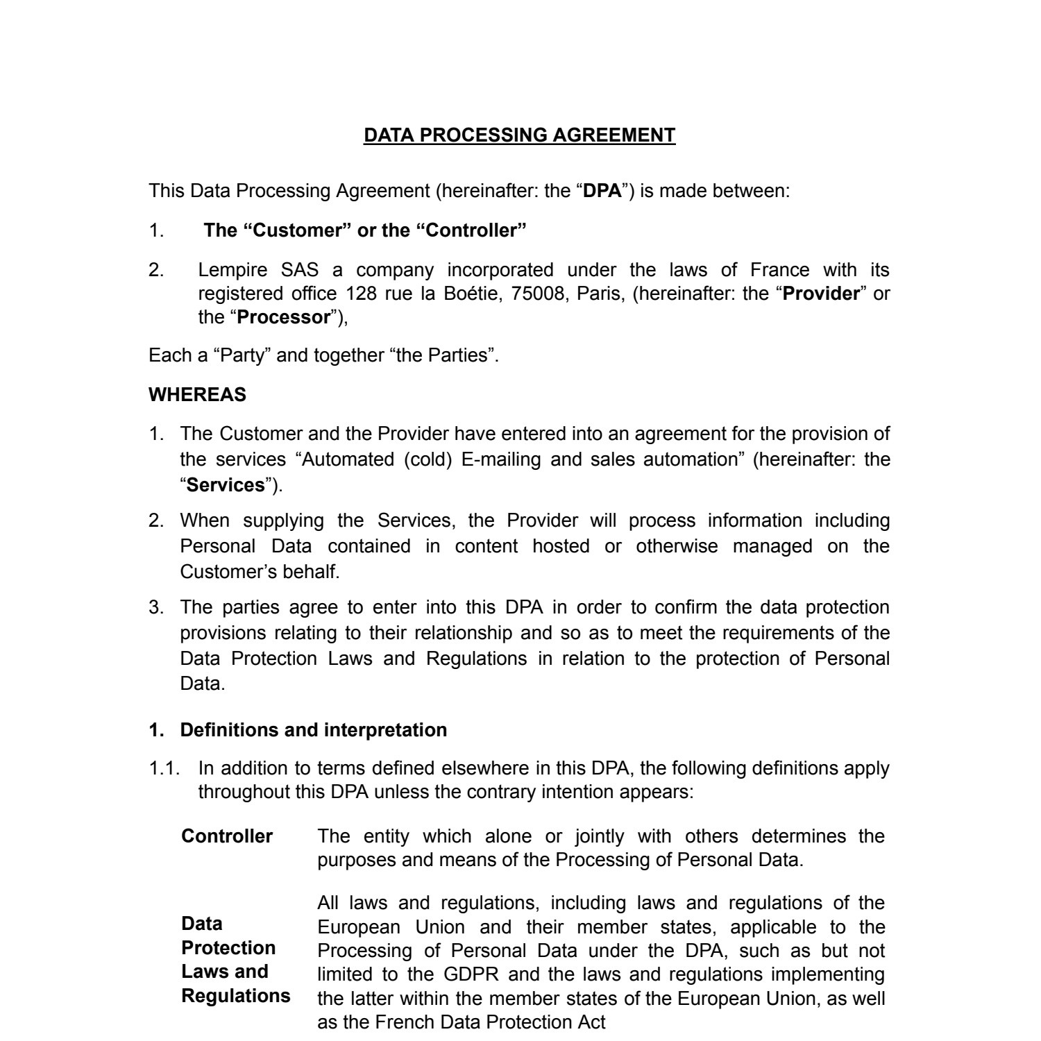 lempire_DPA_template_to_sign.pdf | DocDroid
