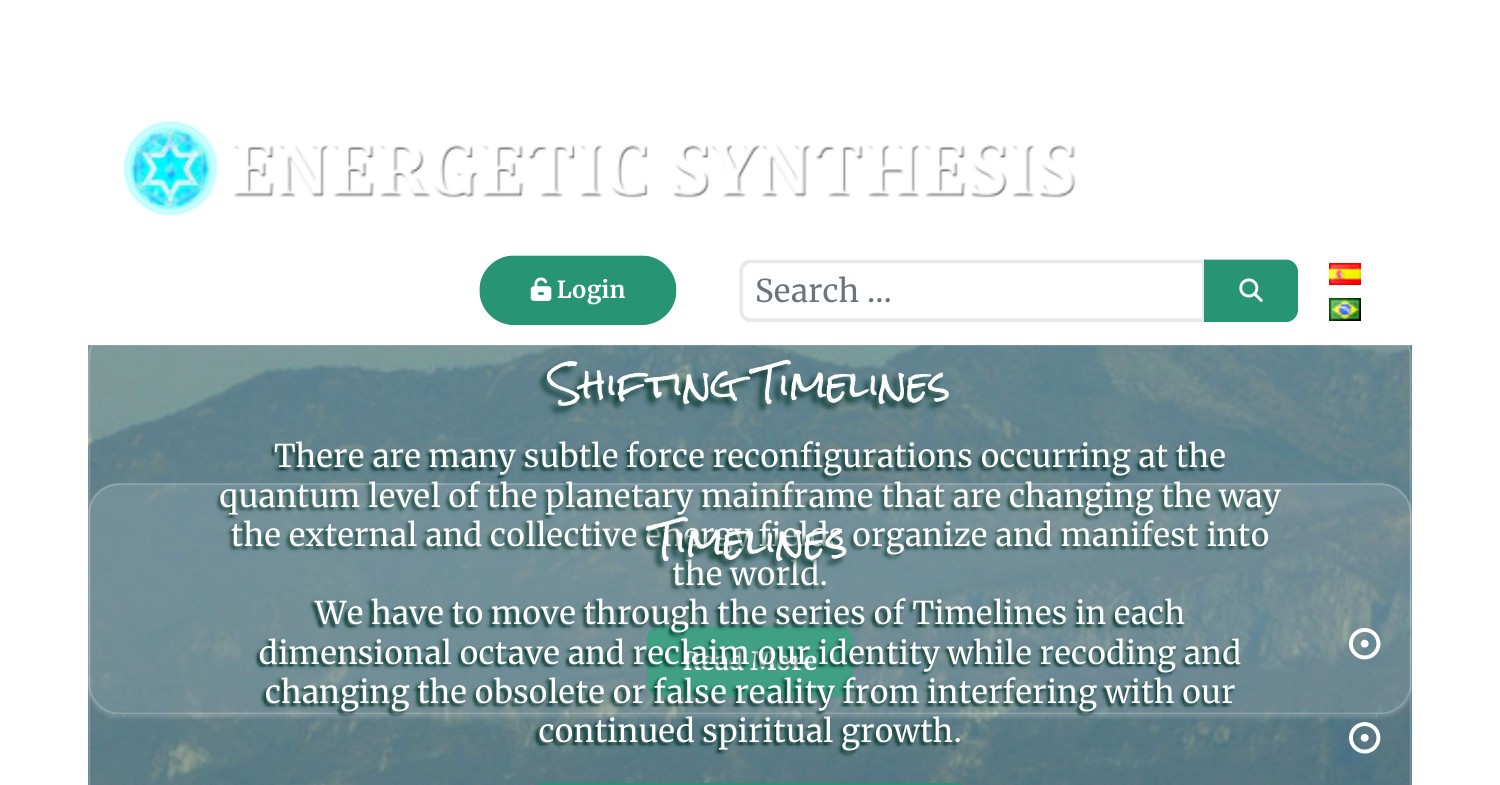 Law of Gender - Energetic Synthesis.pdf