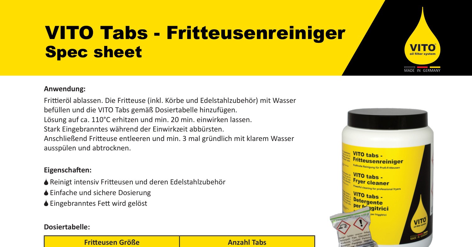 VITO_25_Spec_Sheet_VITO_Tabs_DE.pdf | DocDroid