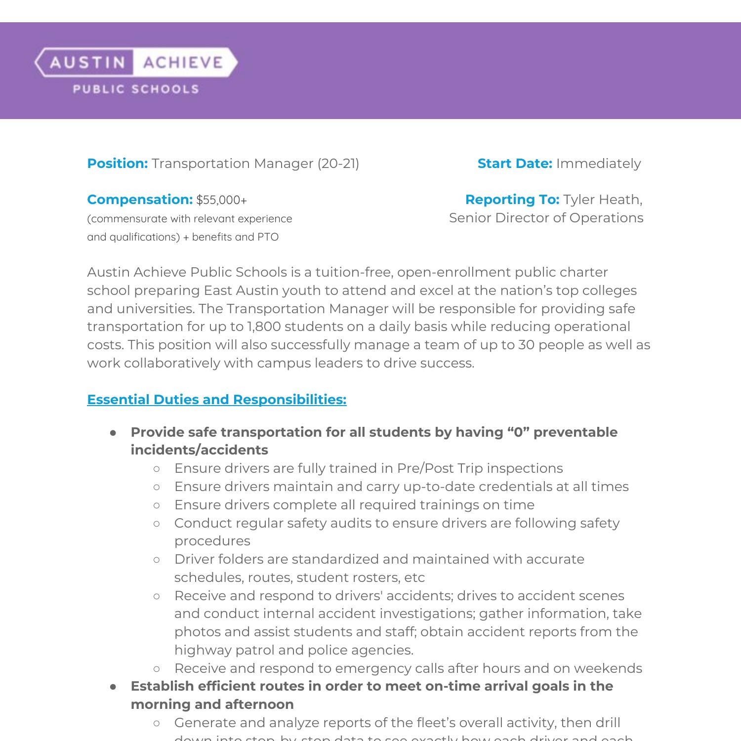 patient transporter job description patient transporter job description