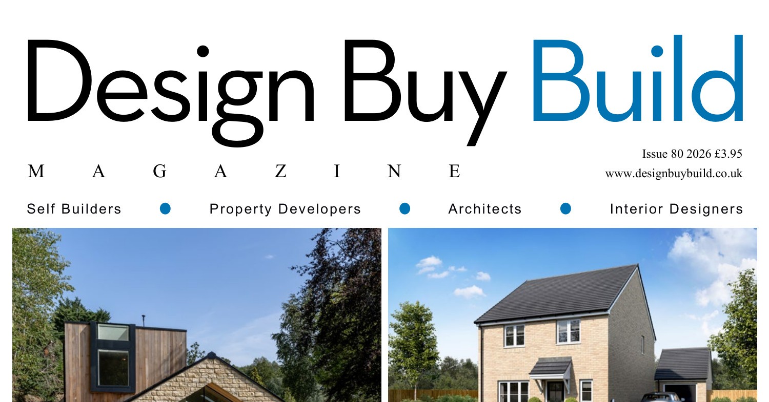 Design Buy Build Issue 80 2026.pdf | DocDroid