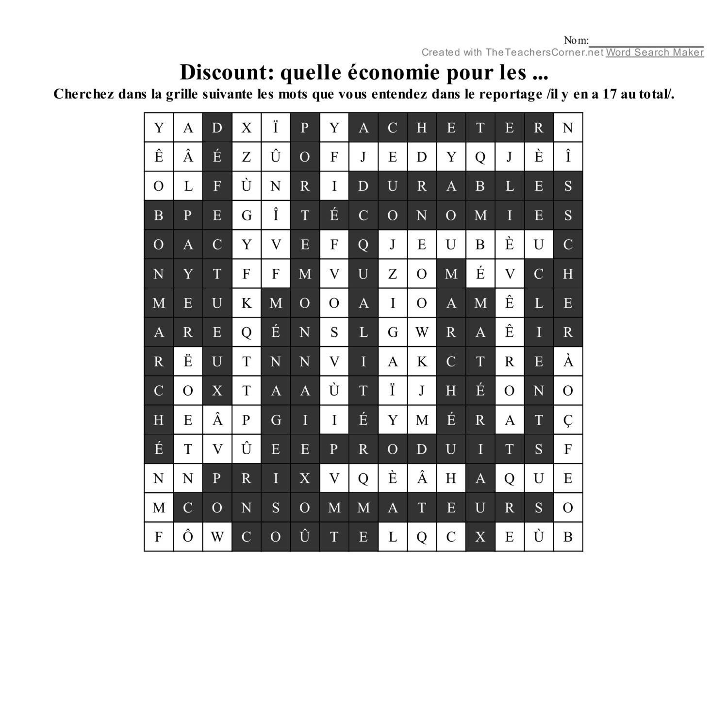 Wordsearch Fhbzwswjw1 Pdf Docdroid