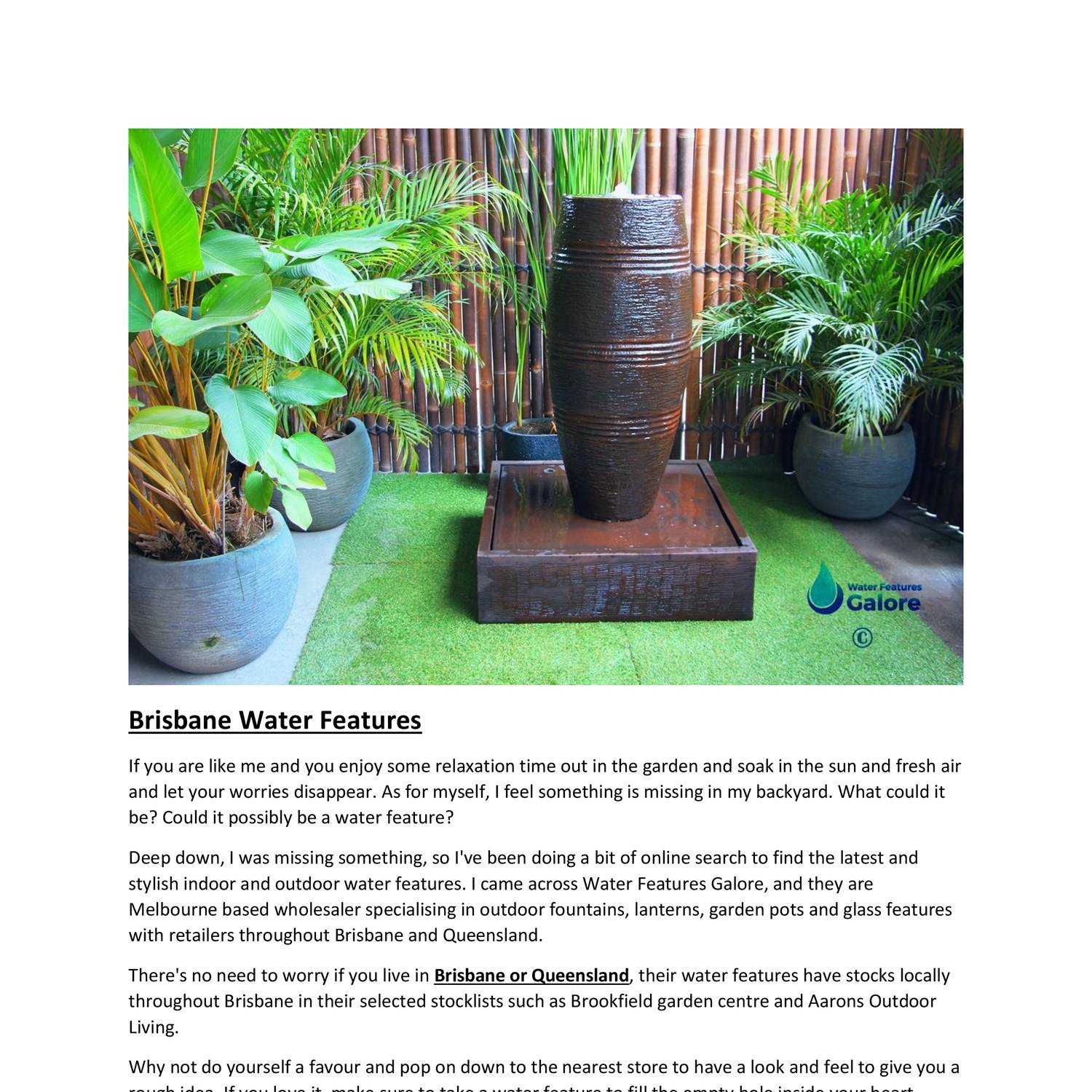 Brisbane Water Features.pdf DocDroid