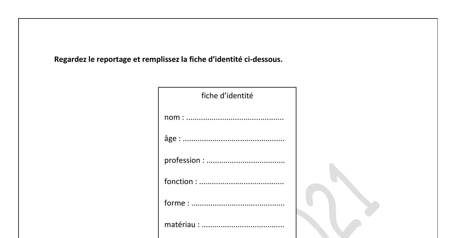 Regardez le reportage et remplissez la fiche d.docx  DocDroid