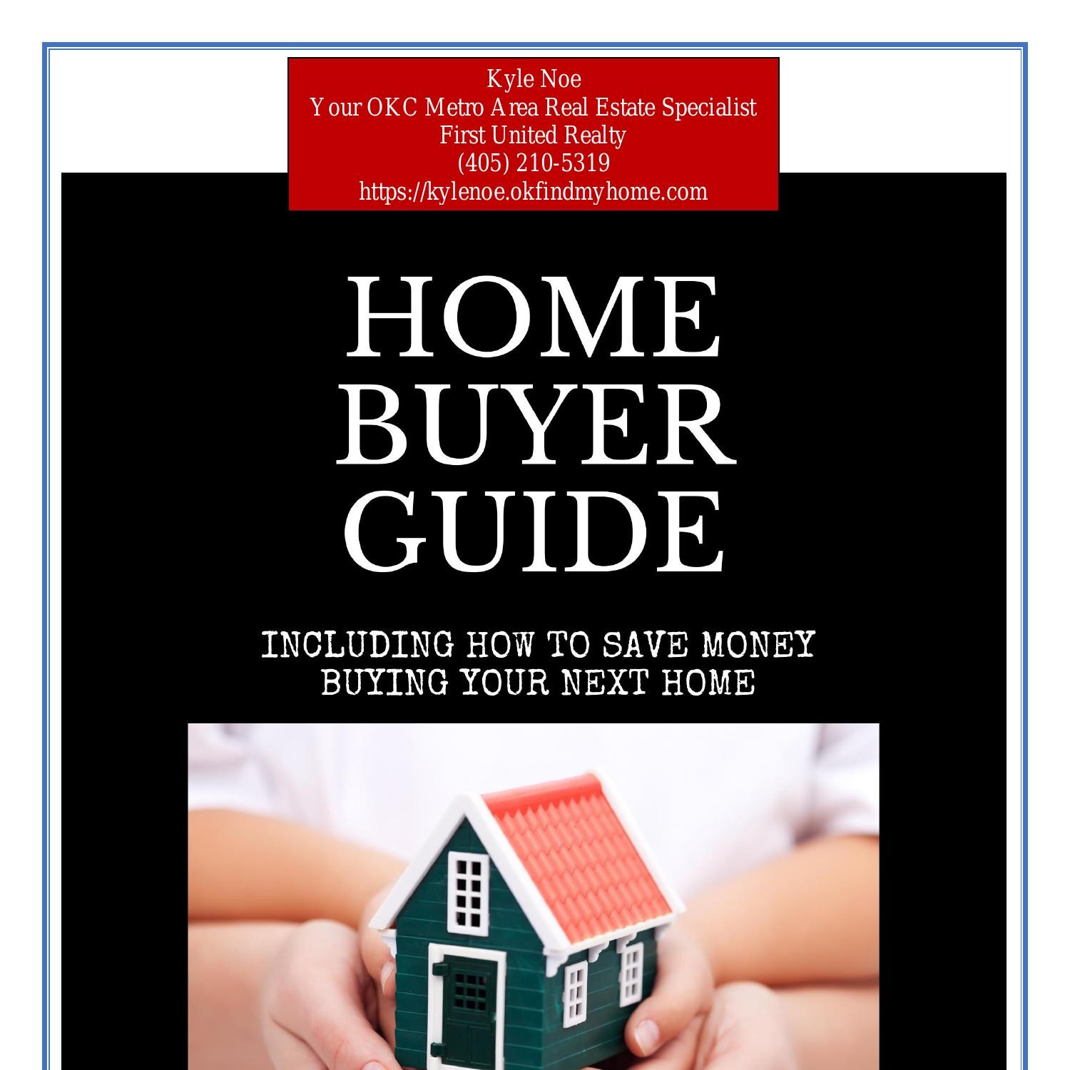 HOME BUYERS GUIDE EM pdf DocDroid
