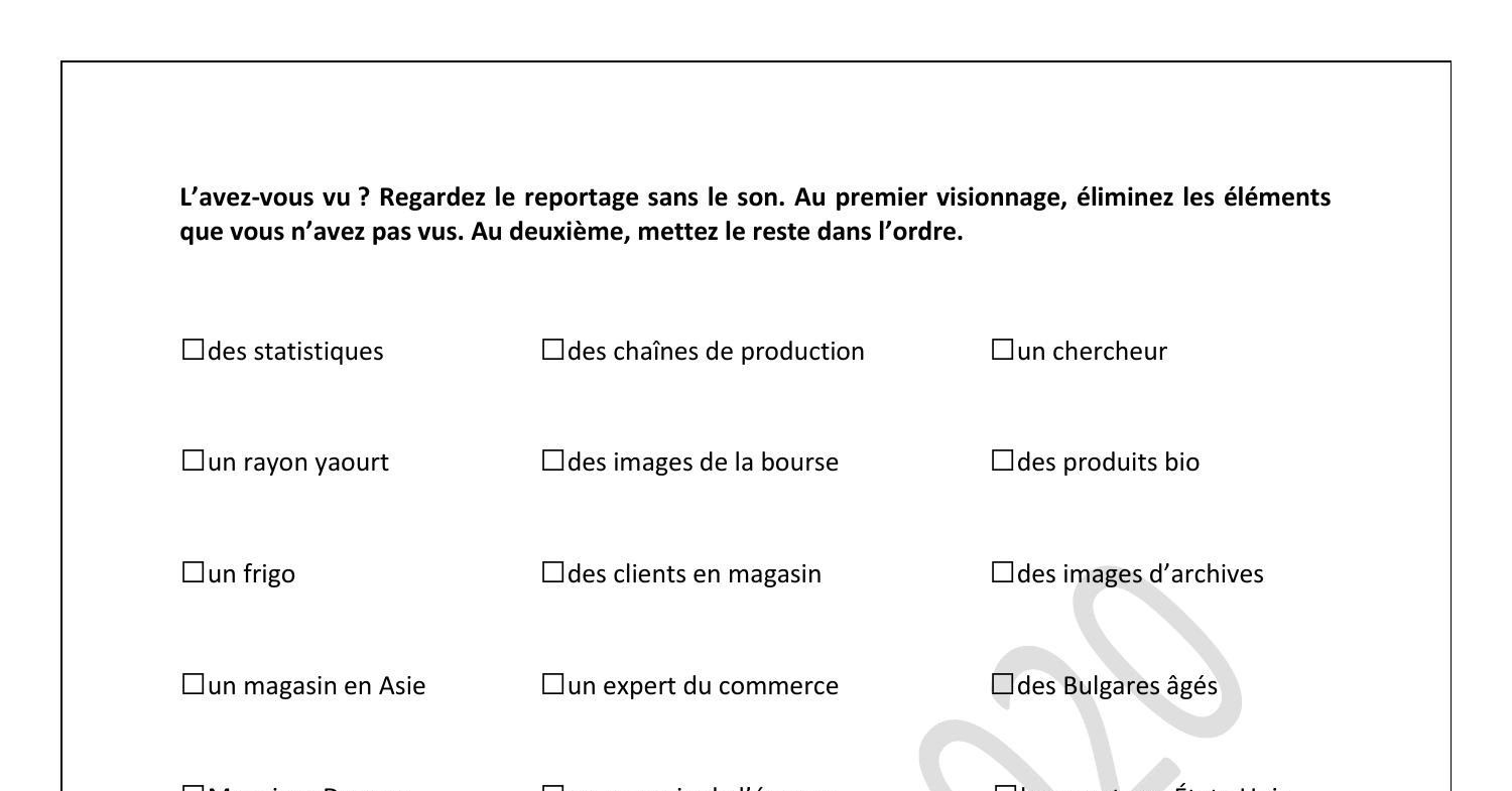 Discrimination Visuelle Docx Docdroid Discrimination Visuelle Docx Docdroid