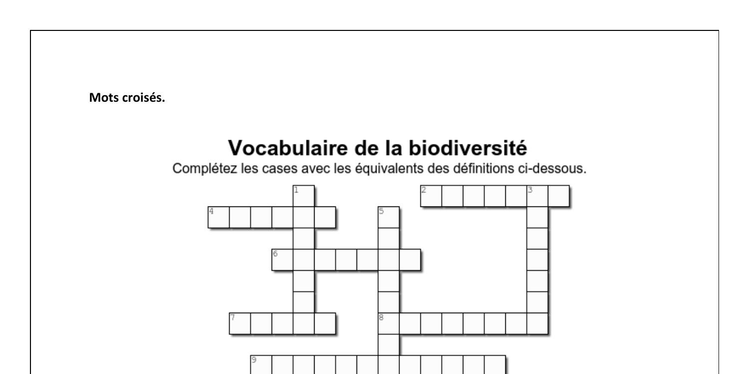 Mots Croises Docx Docdroid Mots Croises Docx Docdroid