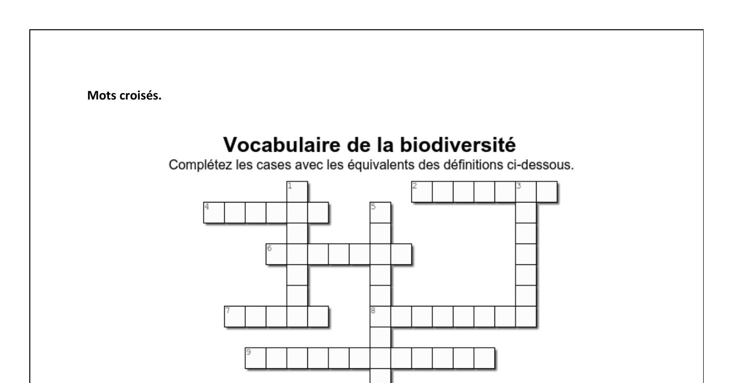 Mots Croises Docx Docdroid