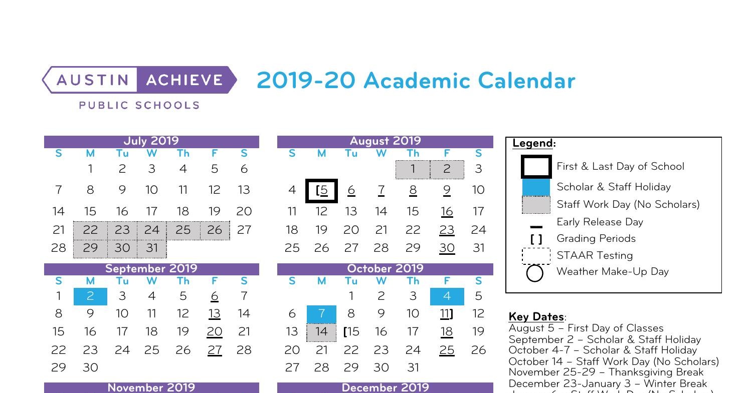 AAPS Academic Calendar 201920 v3.pdf DocDroid