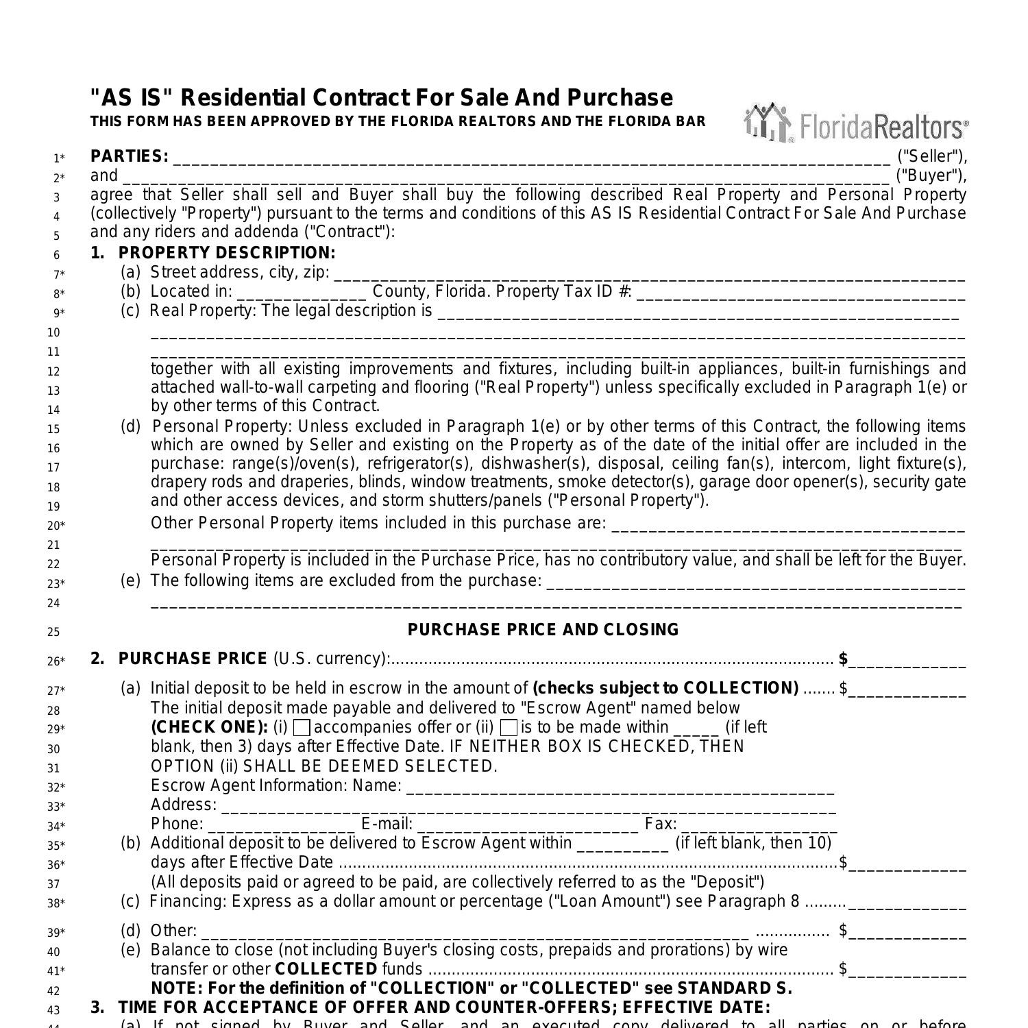 Florida FAR_BAR ASIS ContractBlank.pdf DocDroid